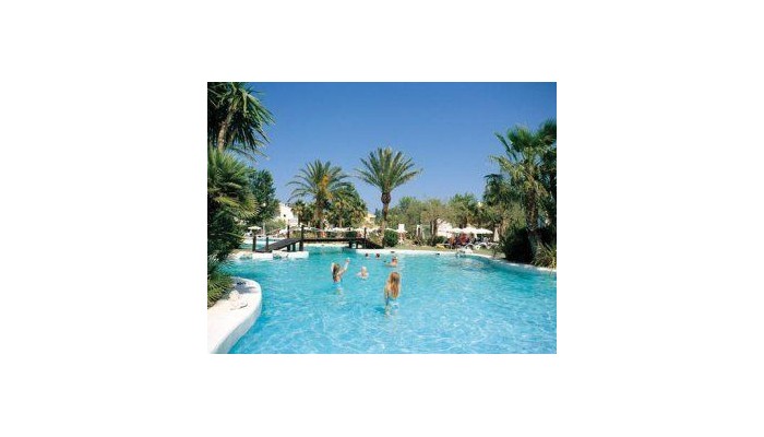 Garden Holiday Village poza 4