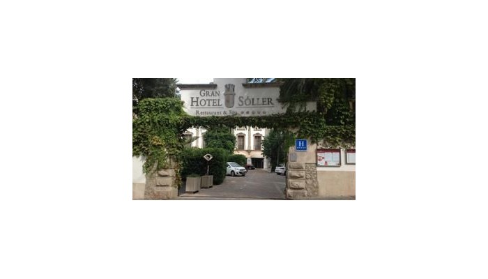 Gran Hotel Soller poza 10