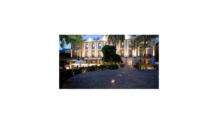 Gran Hotel Soller poza 11