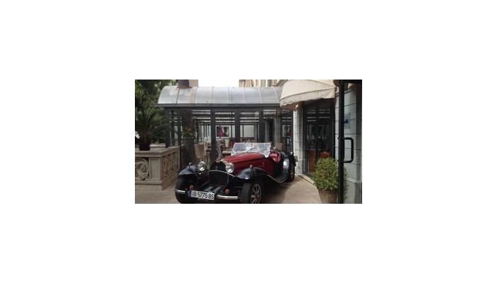 Gran Hotel Soller poza 9