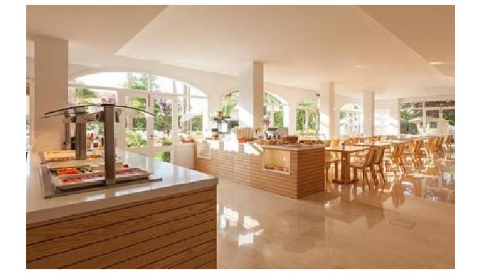 Hotel A10 Sol De Alcudia poza 1