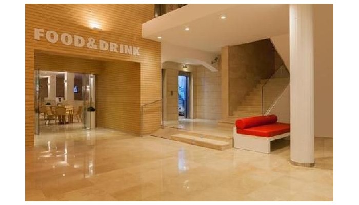 Hotel A10 Sol De Alcudia poza 8