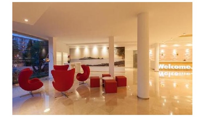 Hotel A10 Sol De Alcudia poza 7