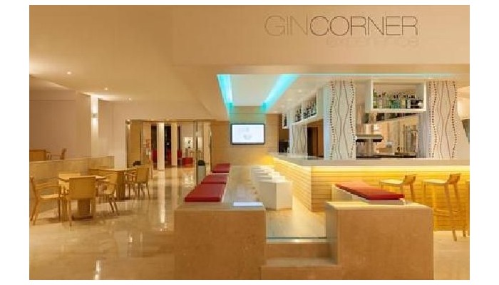 Hotel A10 Sol De Alcudia poza 10