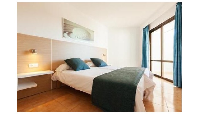 Hotel A10 Sol De Alcudia poza 5