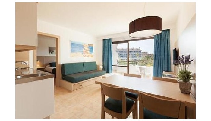 Hotel A10 Sol De Alcudia poza 6