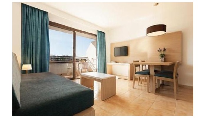 Hotel A10 Sol De Alcudia poza 2
