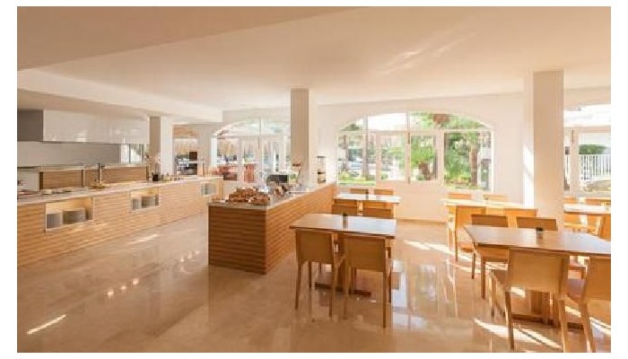 Hotel A10 Sol De Alcudia poza 4