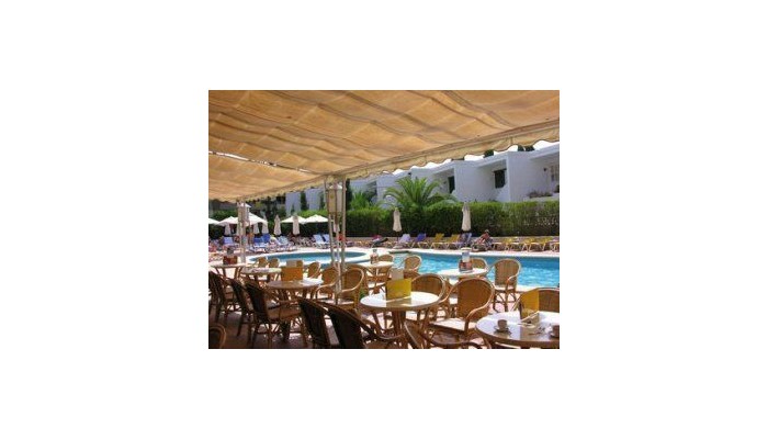 Hotel Alondra poza 1