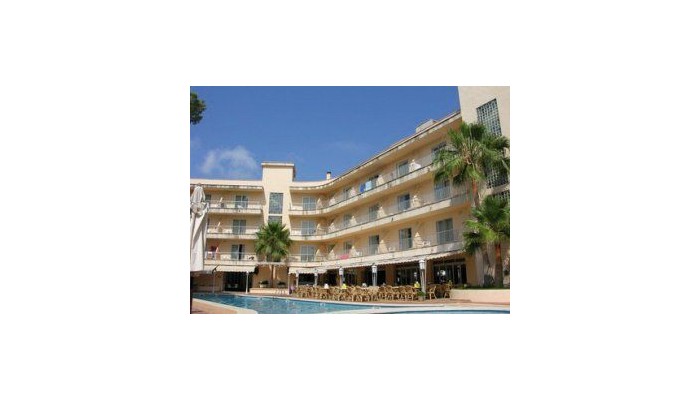 Hotel Alondra poza 5