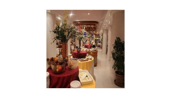 Hotel Alondra poza 10