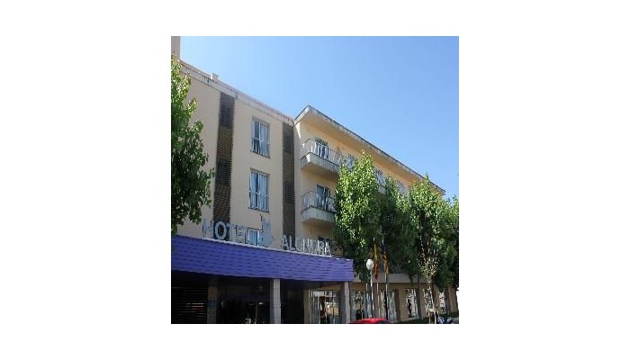 Hotel Alondra poza 6