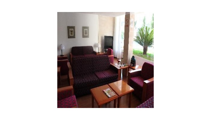 Hotel Alondra poza 3