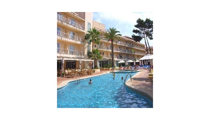 Hotel Alondra poza 7