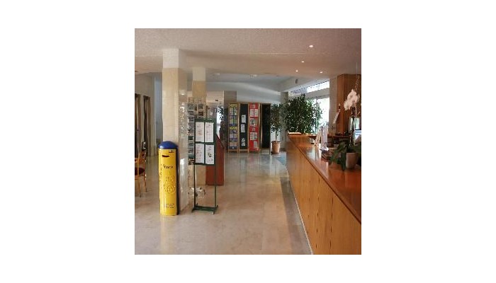 Hotel Alondra poza 2