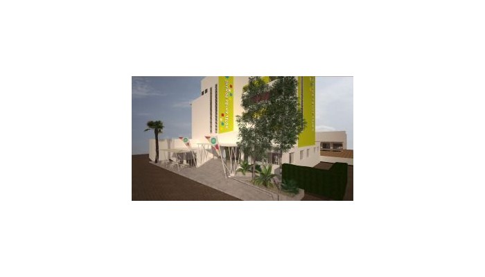 Hotel An Ba Romani poza 10