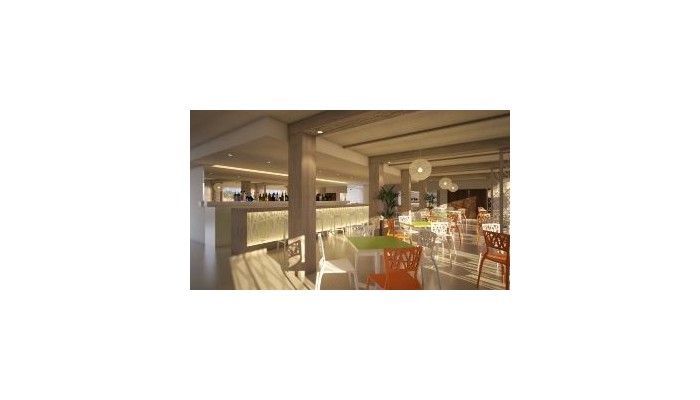 Hotel An Ba Romani poza 0