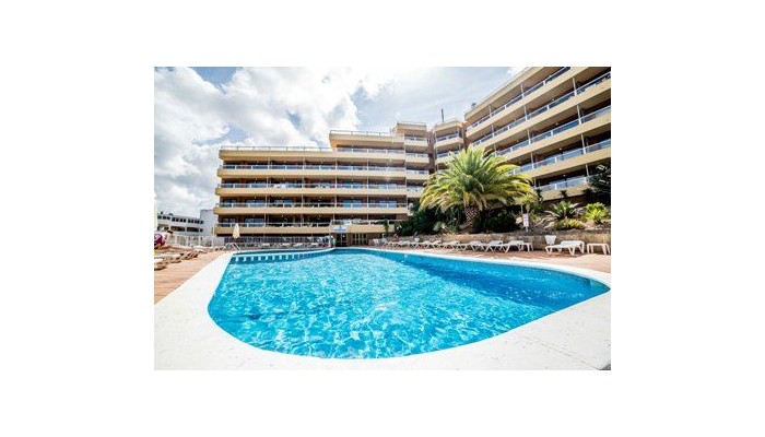 Hotel Apartamentos Portofino / Sorrento poza 0