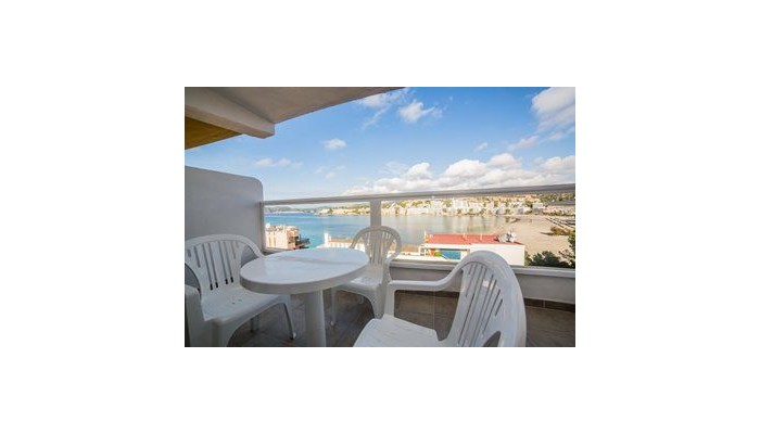 Hotel Apartamentos Portofino / Sorrento poza 7