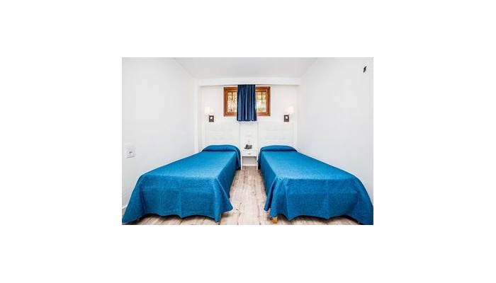 Hotel Apartamentos Portofino / Sorrento poza 9