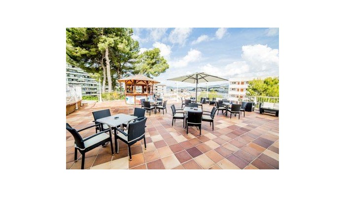 Hotel Apartamentos Portofino / Sorrento poza 3