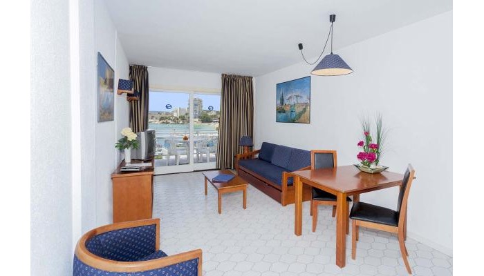 Hotel Apartamentos Roc Portonova poza 4