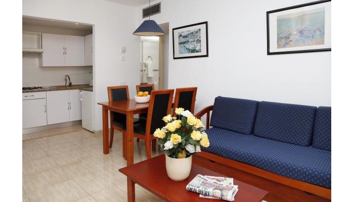 Hotel Apartamentos Roc Portonova poza 6