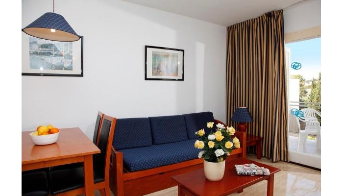 Hotel Apartamentos Roc Portonova poza 5