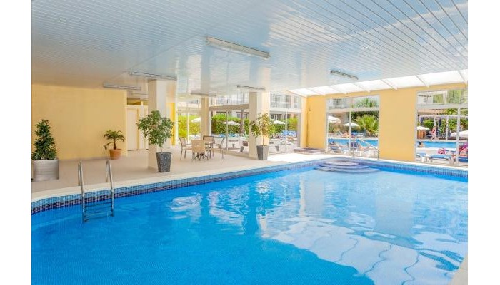 Hotel Apartamentos Roc Portonova poza 14