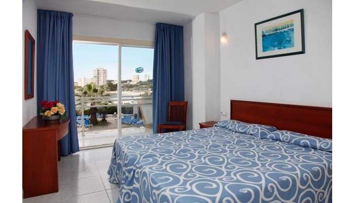Hotel Apartamentos Roc Portonova poza 2