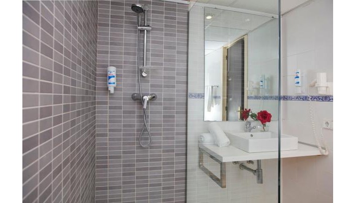 Hotel Apartamentos Roc Portonova poza 8