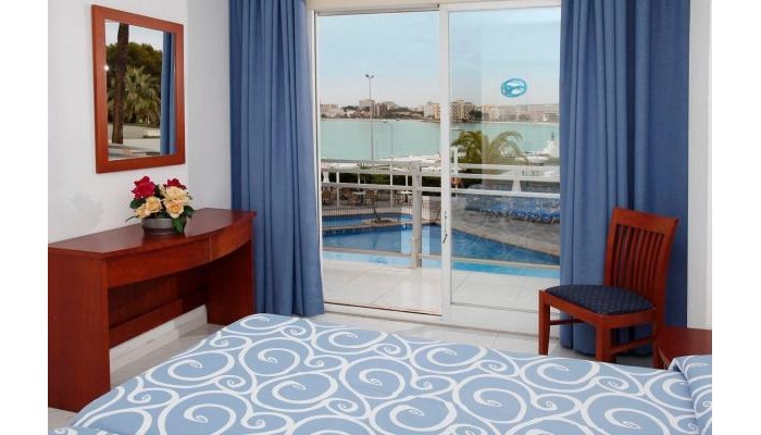 Hotel Apartamentos Roc Portonova poza 3