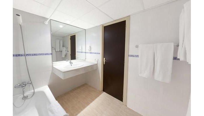 Hotel Apartamentos Roc Portonova poza 7