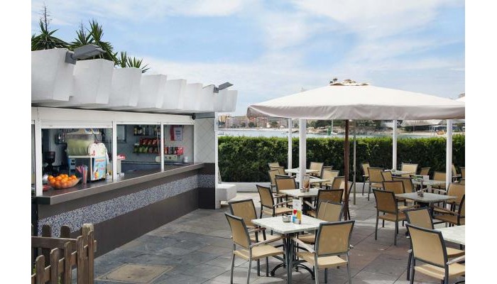 Hotel Apartamentos Roc Portonova poza 11