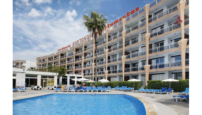 Hotel Apartamentos Roc Portonova poza 0