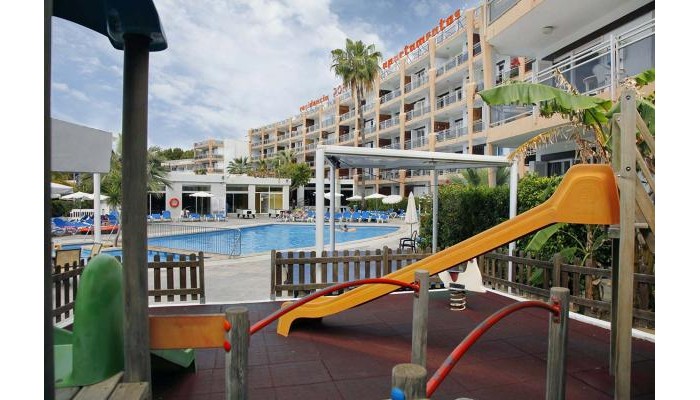 Hotel Apartamentos Roc Portonova poza 15