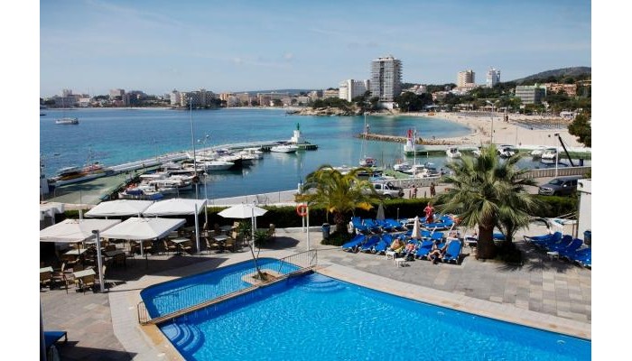 Hotel Apartamentos Roc Portonova poza 12