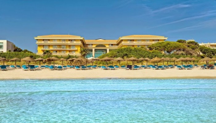 Hotel Be Live Collection Palace De Muro poza 3