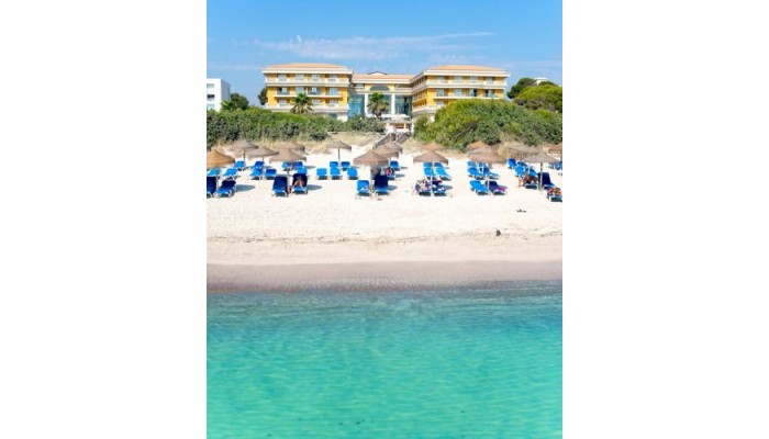 Hotel Be Live Collection Palace De Muro poza 2