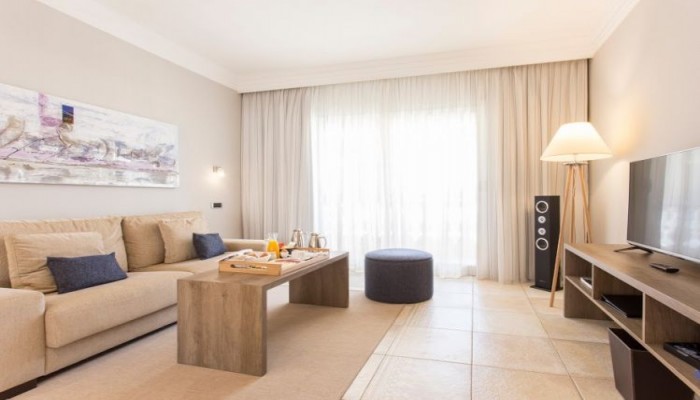 Hotel Be Live Collection Palace De Muro poza 5