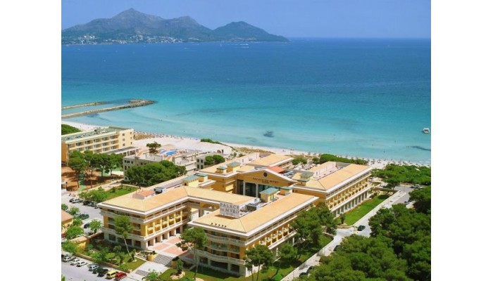 Hotel Be Live Collection Palace De Muro poza 1