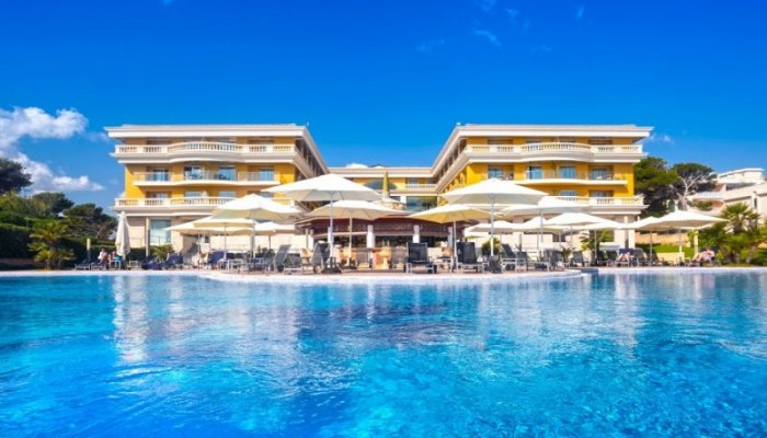 Hotel Be Live Collection Palace De Muro poza 9