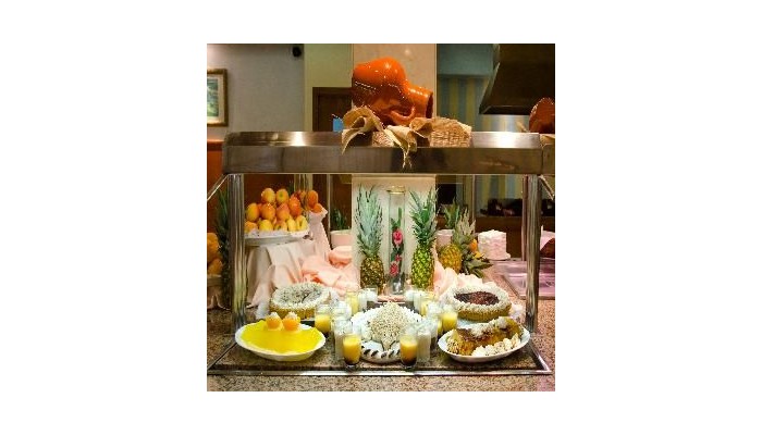 Hotel Bellevue Belsana poza 10