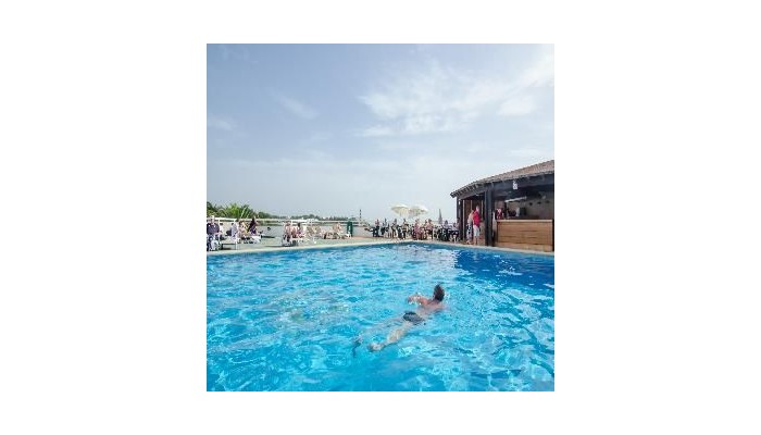 Hotel Bellevue Belsana poza 8