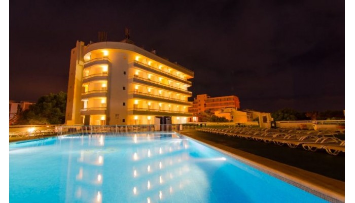 Hotel Bellevue Belsana poza 0