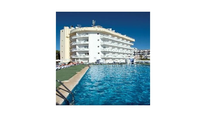 Hotel Bellevue Belsana poza 5