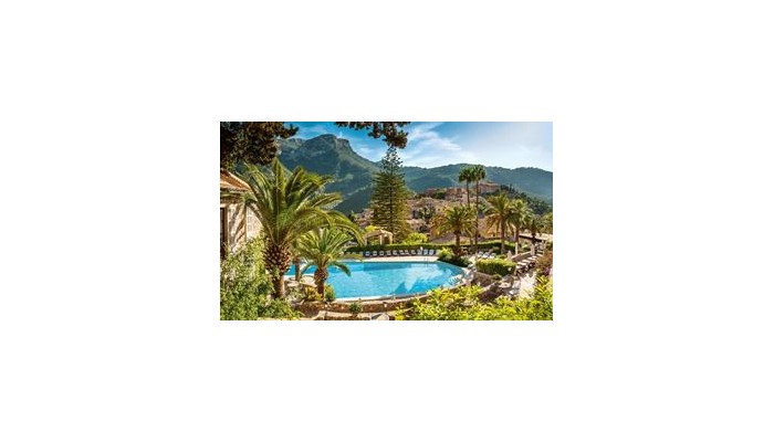 Hotel Belmond La Residencia poza 3