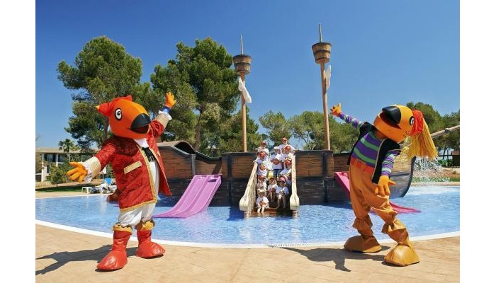 Blau Colonia Sant Jordi Resort & Spa poza 9