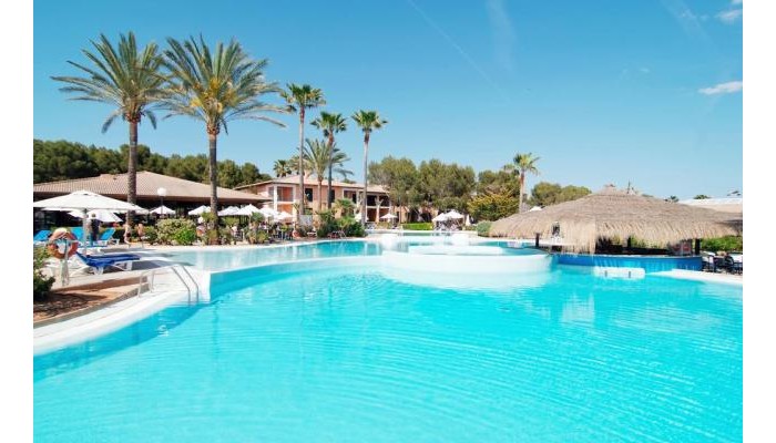 Blau Colonia Sant Jordi Resort & Spa poza 0