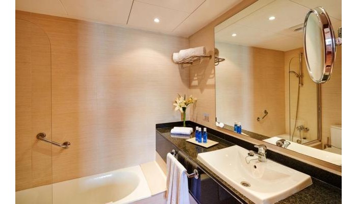 Blau Colonia Sant Jordi Resort & Spa poza 4